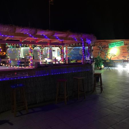 Casa Blanca Guest House Tenerife (Adults Only) Granadilla De Abona Esterno foto