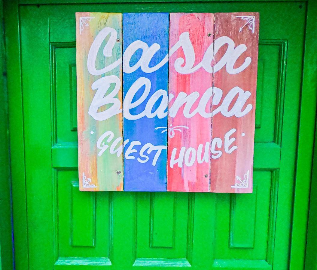 Casa Blanca Guest House Tenerife (Adults Only) Granadilla De Abona Esterno foto