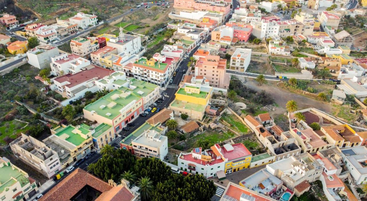 Casa Blanca Guest House Tenerife (Adults Only) Granadilla De Abona Esterno foto