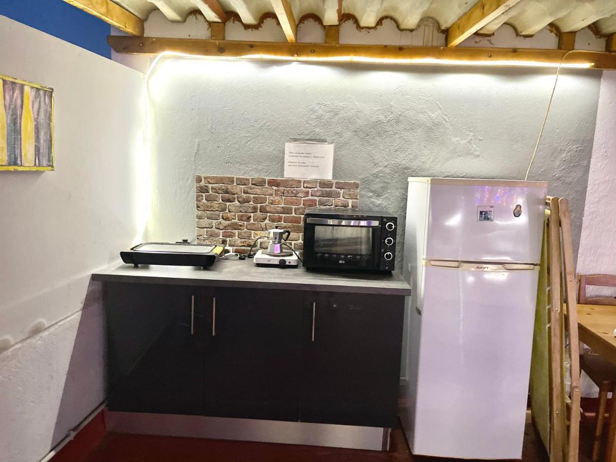 Casa Blanca Guest House Tenerife (Adults Only) Granadilla De Abona Esterno foto