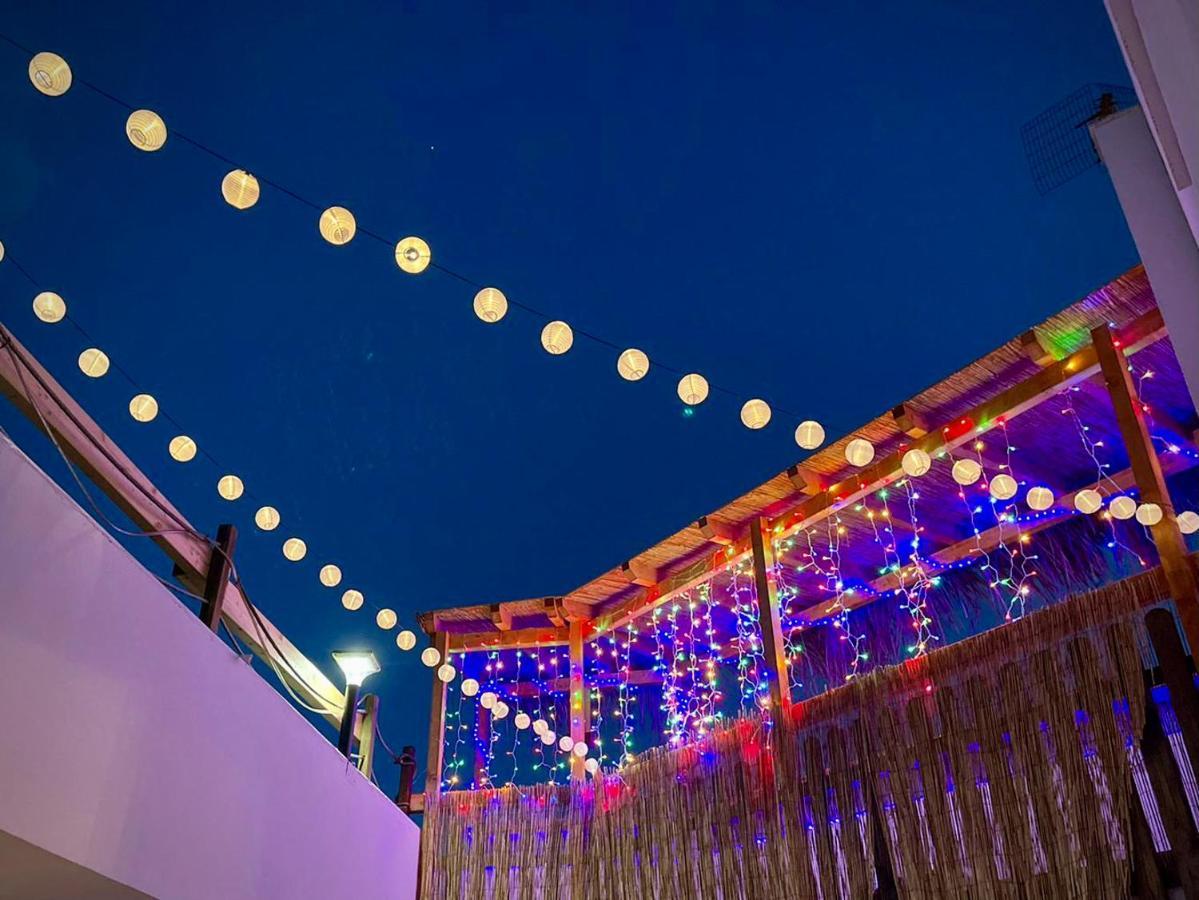 Casa Blanca Guest House Tenerife (Adults Only) Granadilla De Abona Esterno foto