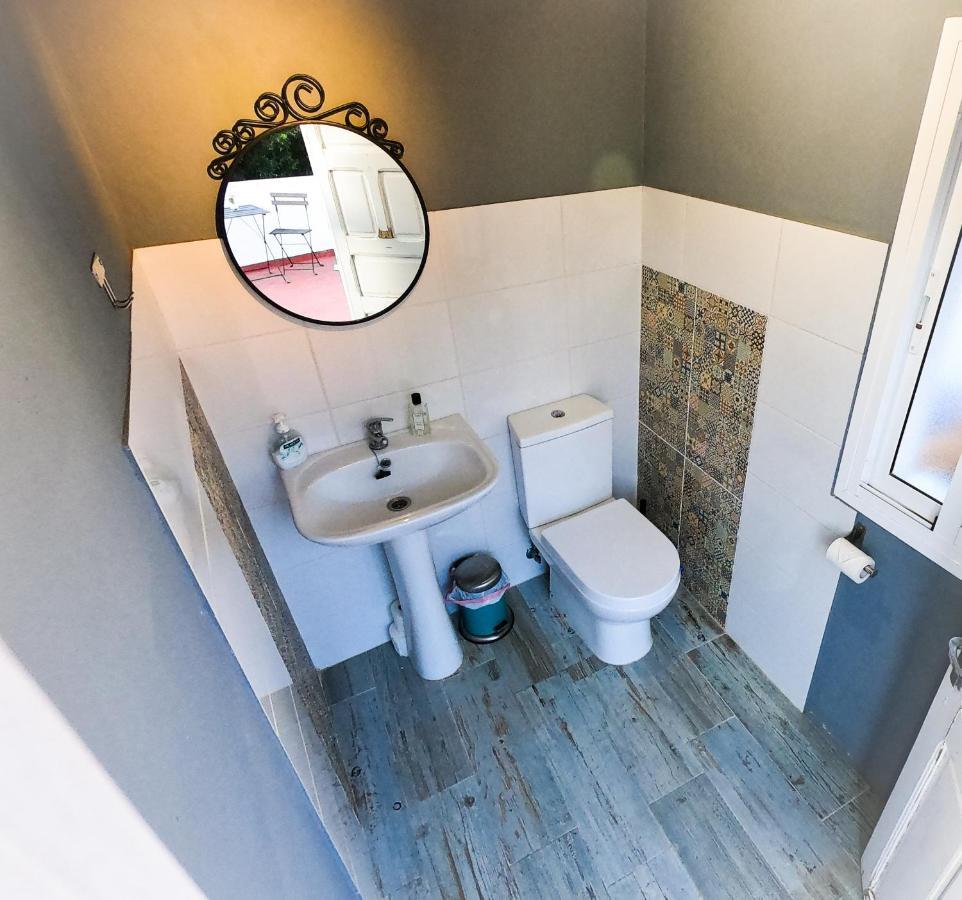 Casa Blanca Guest House Tenerife (Adults Only) Granadilla De Abona Esterno foto
