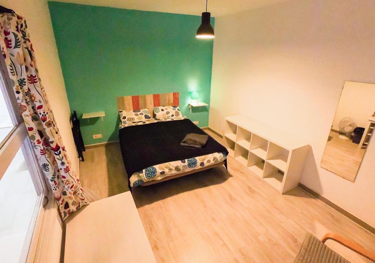 Casa Blanca Guest House Tenerife (Adults Only) Granadilla De Abona Esterno foto