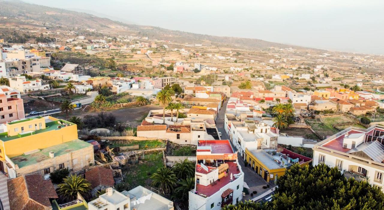Casa Blanca Guest House Tenerife (Adults Only) Granadilla De Abona Esterno foto