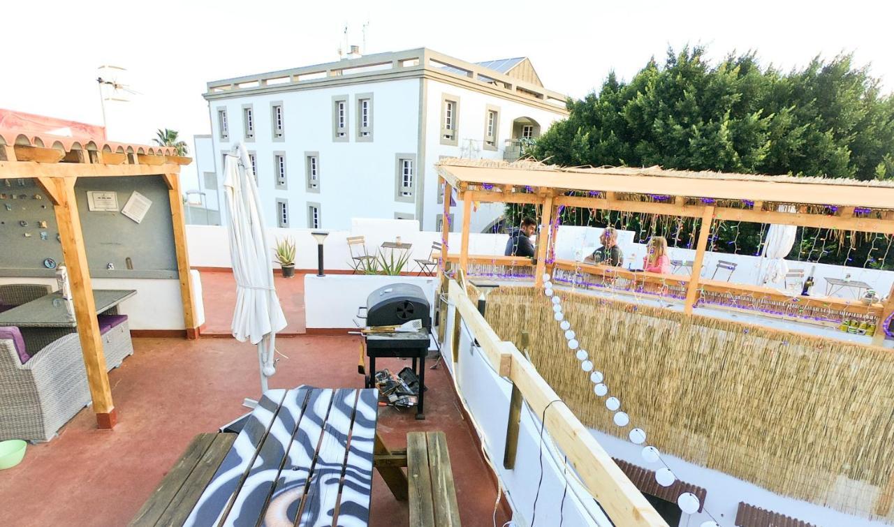 Casa Blanca Guest House Tenerife (Adults Only) Granadilla De Abona Esterno foto