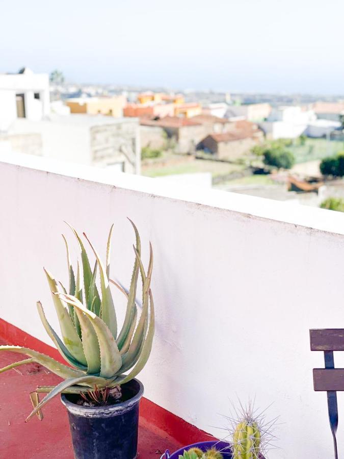 Casa Blanca Guest House Tenerife (Adults Only) Granadilla De Abona Esterno foto