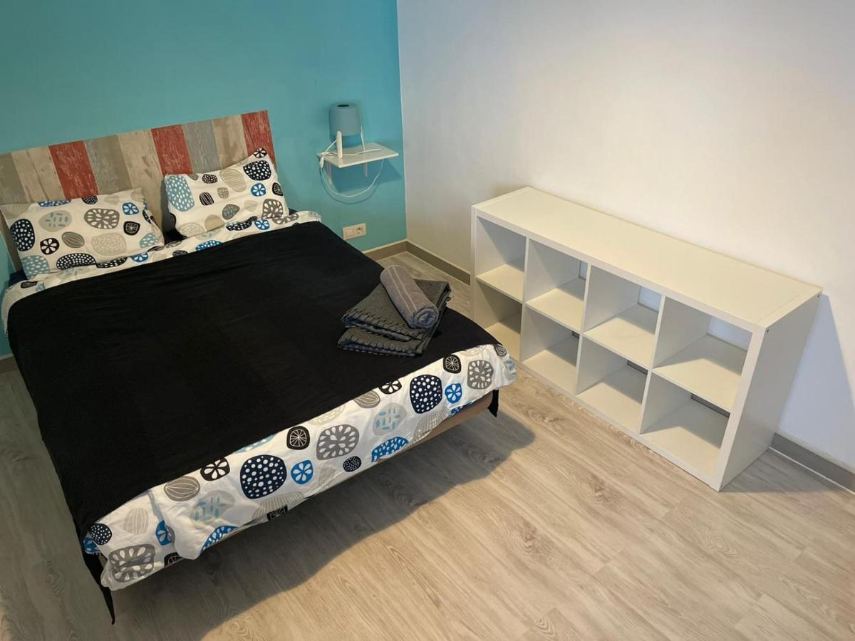 Casa Blanca Guest House Tenerife (Adults Only) Granadilla De Abona Esterno foto
