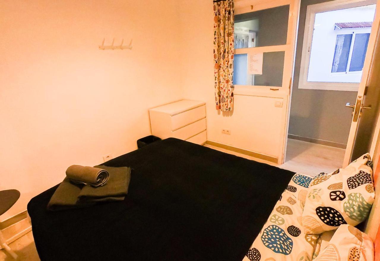 Casa Blanca Guest House Tenerife (Adults Only) Granadilla De Abona Esterno foto