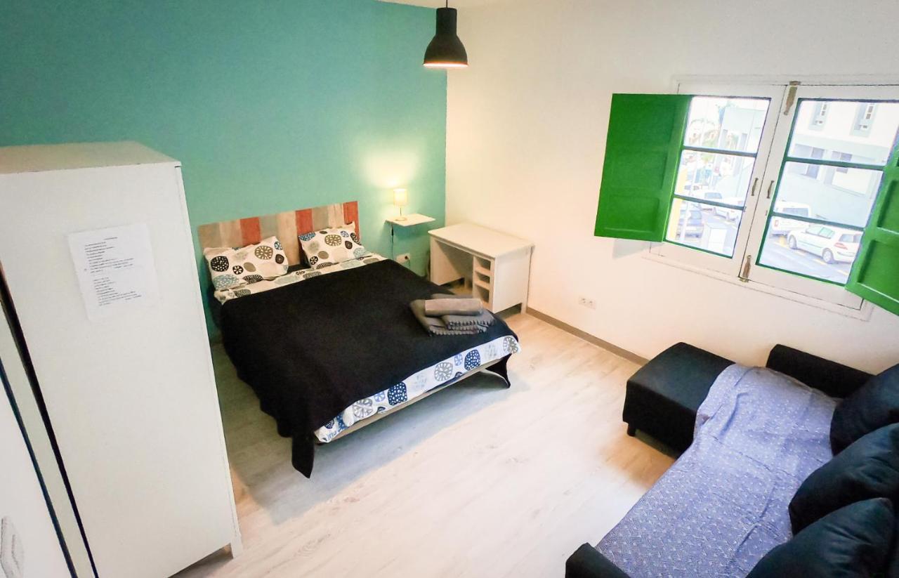 Casa Blanca Guest House Tenerife (Adults Only) Granadilla De Abona Esterno foto