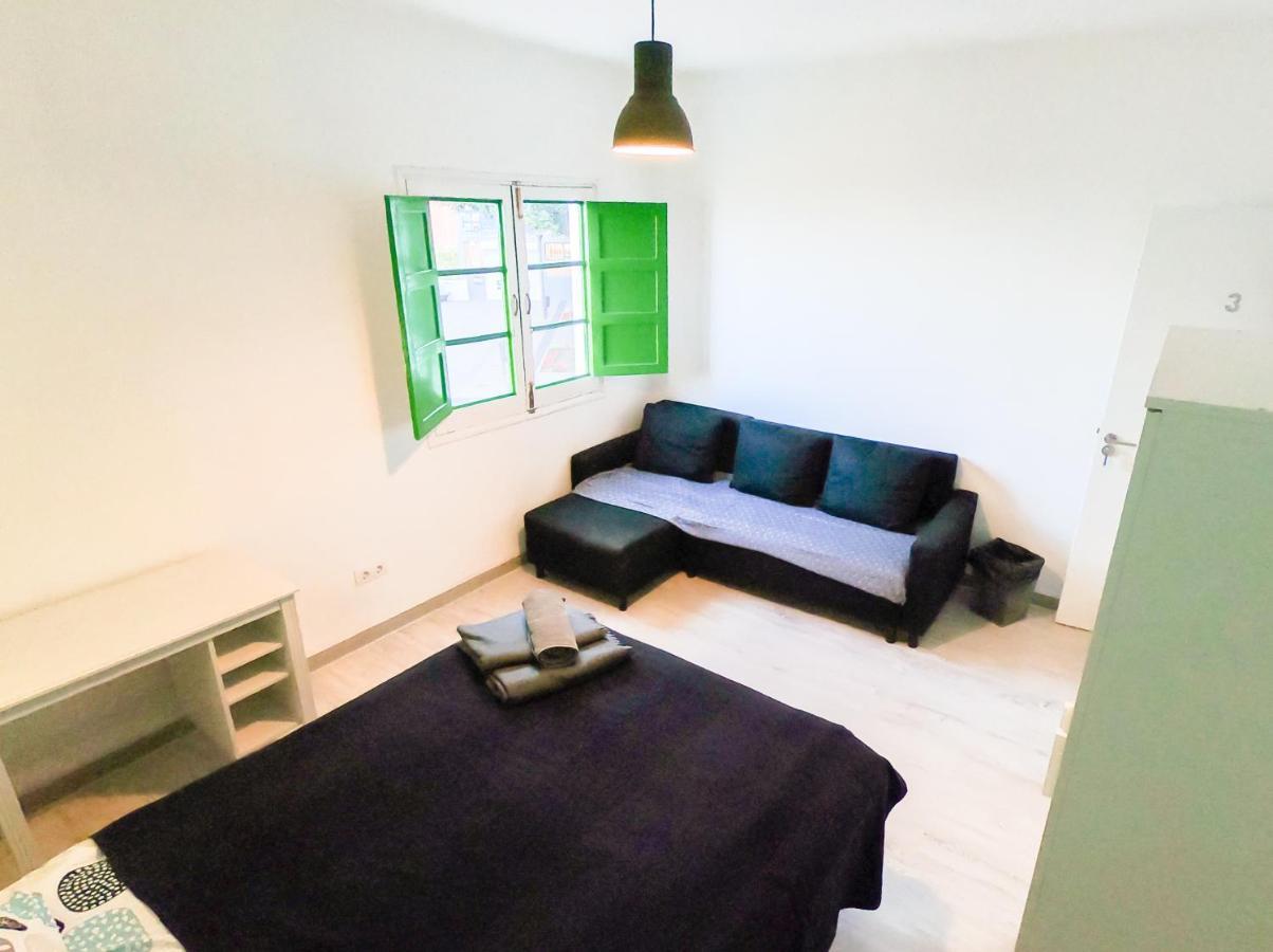 Casa Blanca Guest House Tenerife (Adults Only) Granadilla De Abona Esterno foto
