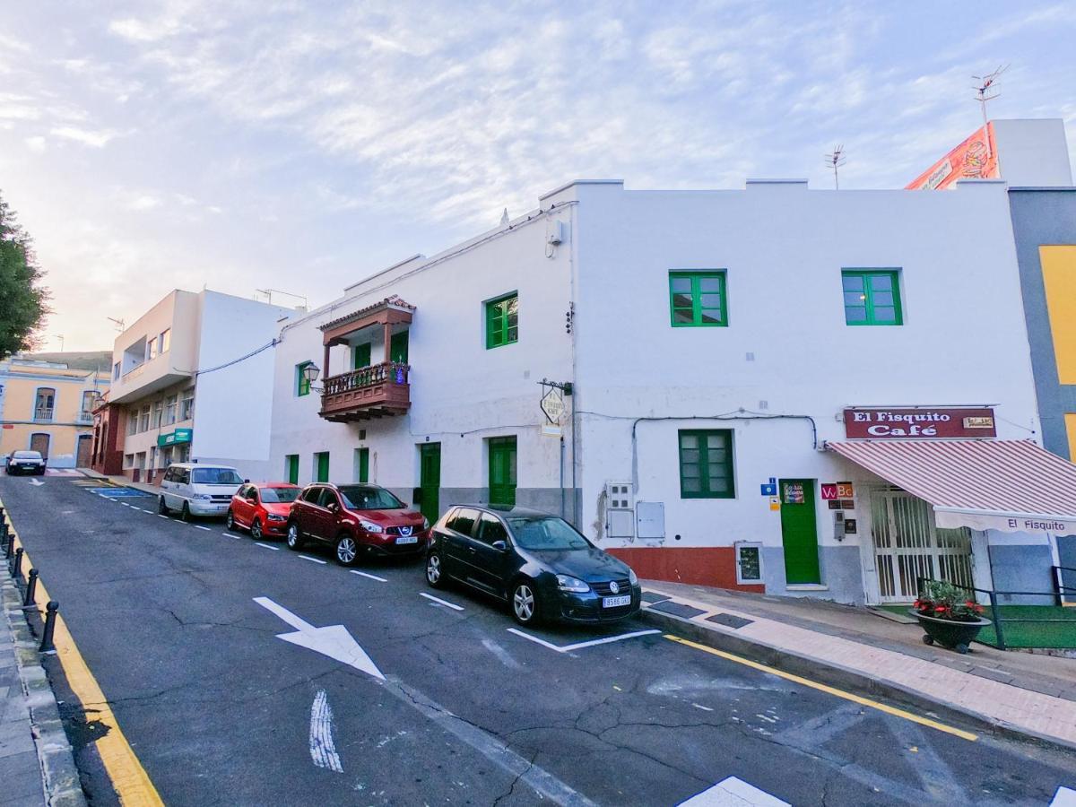 Casa Blanca Guest House Tenerife (Adults Only) Granadilla De Abona Esterno foto