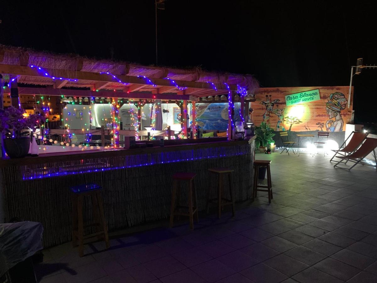 Casa Blanca Guest House Tenerife (Adults Only) Granadilla De Abona Esterno foto