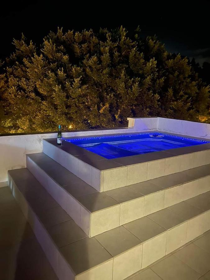 Casa Blanca Guest House Tenerife (Adults Only) Granadilla De Abona Esterno foto