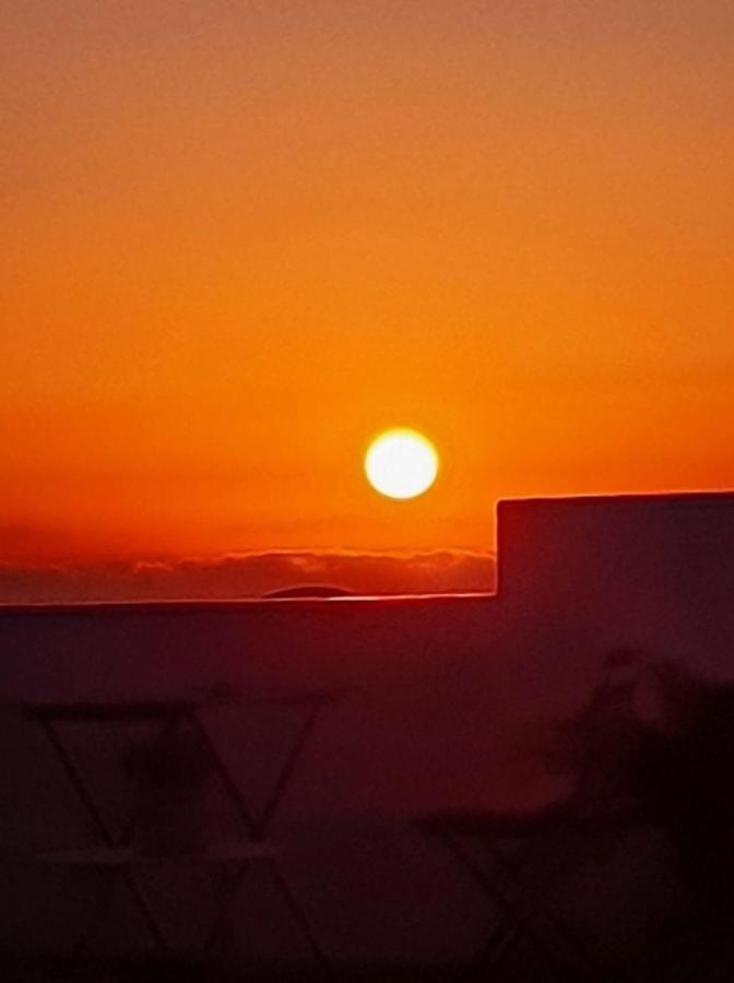 Casa Blanca Guest House Tenerife (Adults Only) Granadilla De Abona Esterno foto