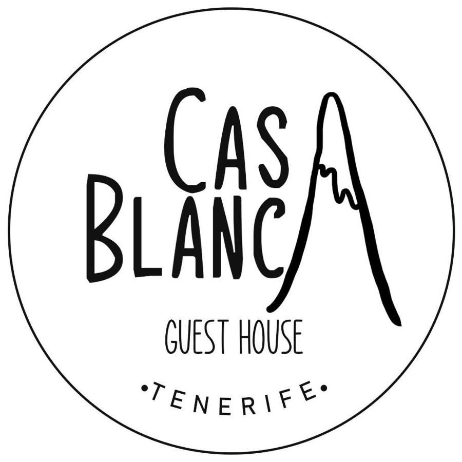 Casa Blanca Guest House Tenerife (Adults Only) Granadilla De Abona Esterno foto