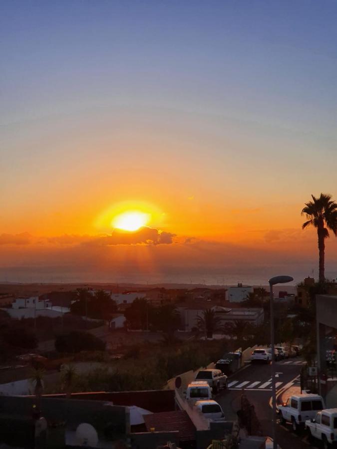 Casa Blanca Guest House Tenerife (Adults Only) Granadilla De Abona Esterno foto