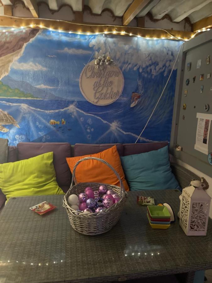 Casa Blanca Guest House Tenerife (Adults Only) Granadilla De Abona Esterno foto