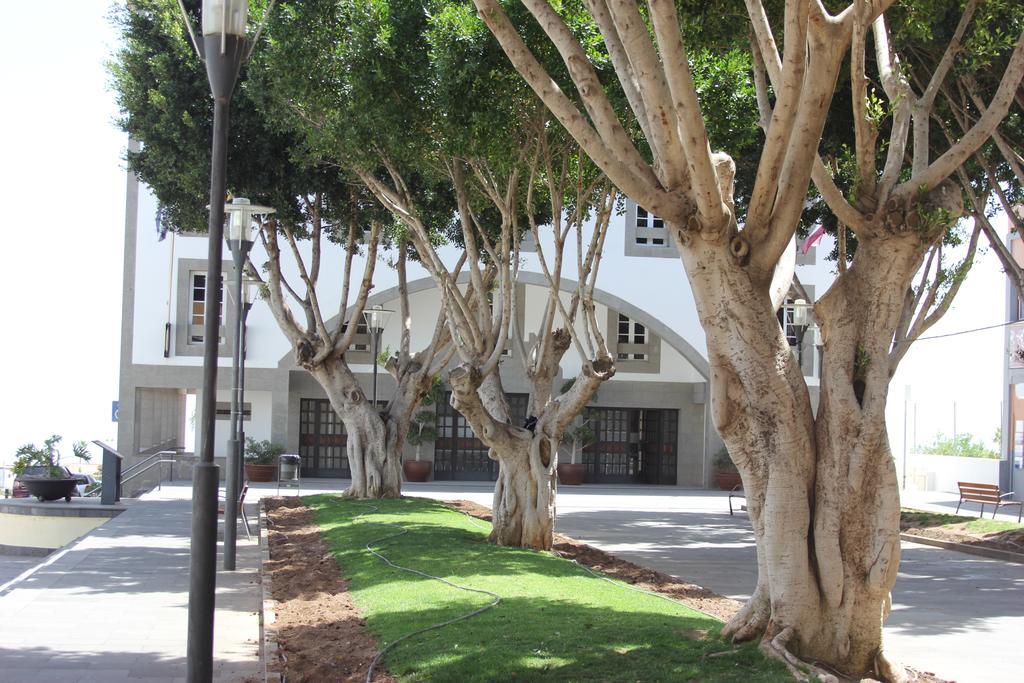 Casa Blanca Guest House Tenerife (Adults Only) Granadilla De Abona Esterno foto