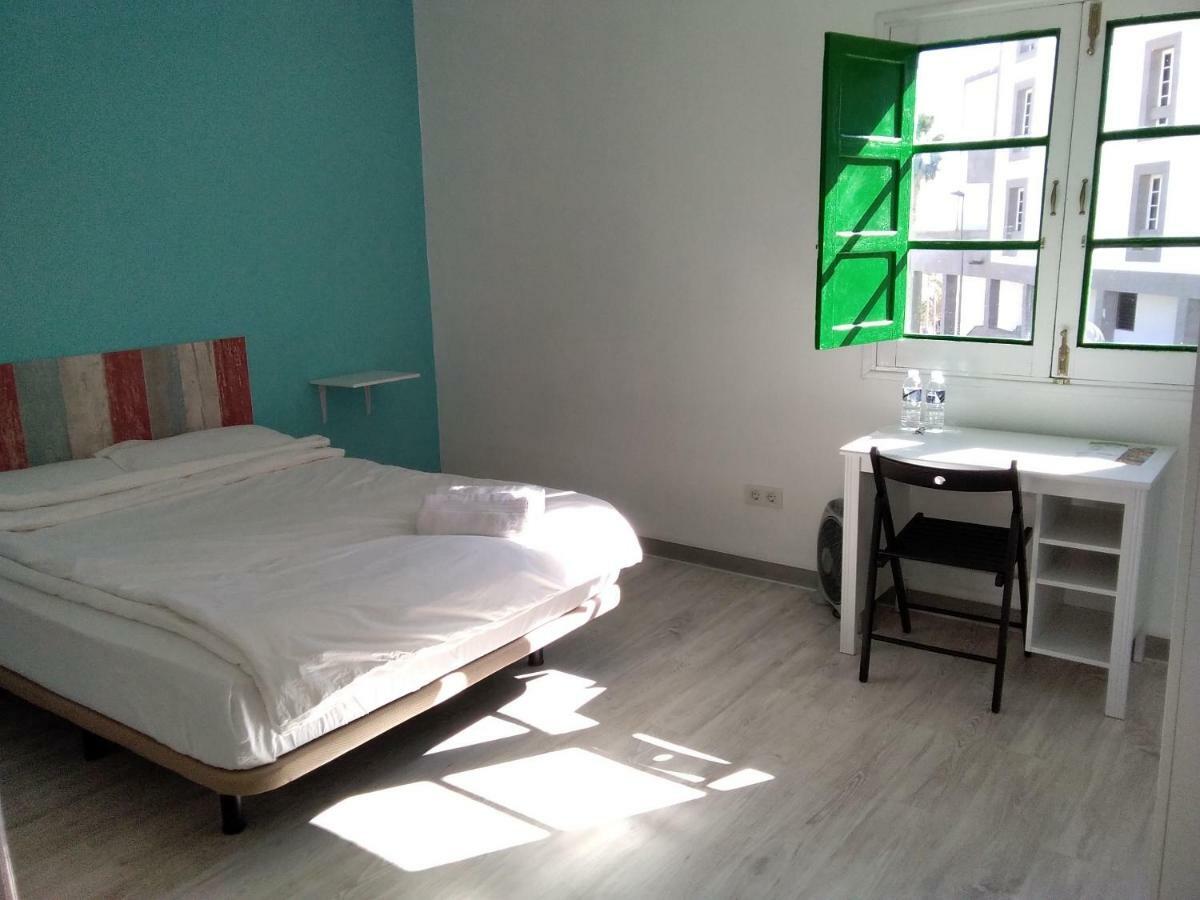 Casa Blanca Guest House Tenerife (Adults Only) Granadilla De Abona Esterno foto