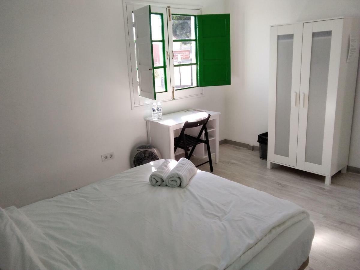 Casa Blanca Guest House Tenerife (Adults Only) Granadilla De Abona Esterno foto