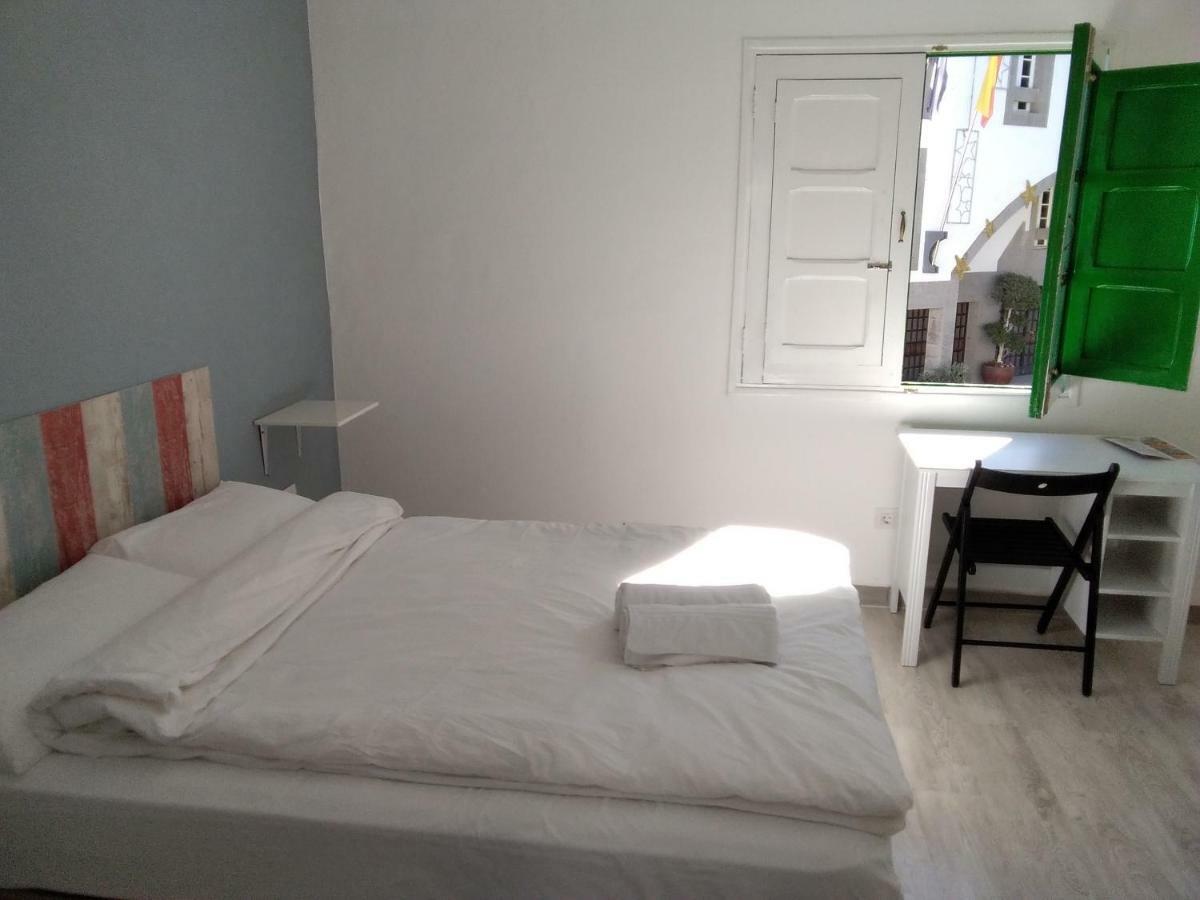 Casa Blanca Guest House Tenerife (Adults Only) Granadilla De Abona Esterno foto